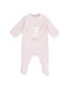 Chicco Baby Bodysuit Rose