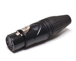 Onsei Plug XLR female (ON-D51)