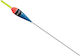 Cralusso Schwimmer Angeln 1gr