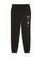 Puma Kids Sweatpants black Power Graphic