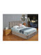 Σετ Комплект Спалня Divine 170x200бр 3бр