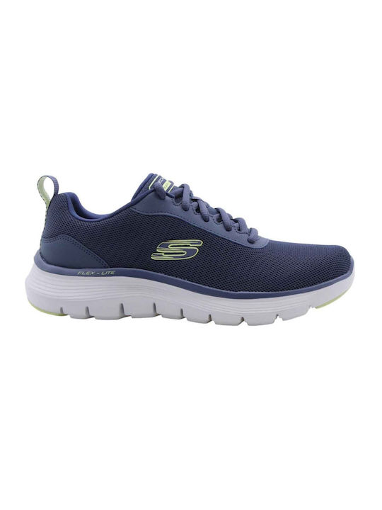 Skechers Flex Advantage Herren Sneakers Nvlm