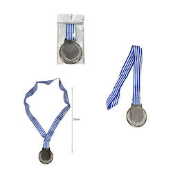 Silver Star Silver Medal Sports