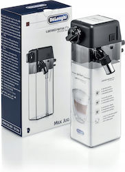 De'Longhi Mașină de cafea espresso Mașină de spumă