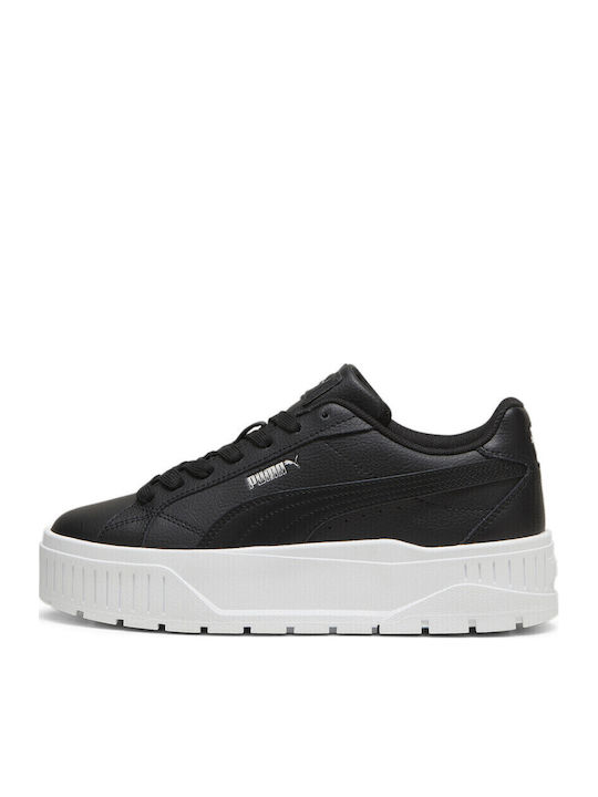 PUMA Karmen Ii L Pentru Femei Flatforms Adidași...