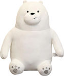 Plush Bear White 50 cm