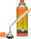 Gas Soldering Burner Rk-5001t Tech+Gas 220