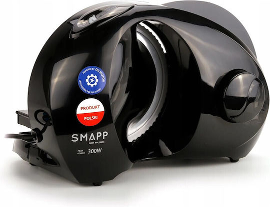 Smapp Slicer