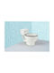 Winkee Mug Ceramic White