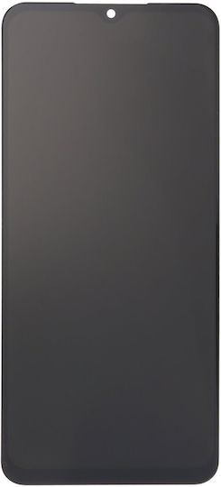 Οθόνη mit Touch-Mechanismus für Samsung Galaxy A13 A135 (Schwarz)
