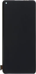 Οθόνη Pro 5g για OnePlus 8, Oppo Reno4 Pro 5G (Μαύρο) Οθόνη Pro 5g για OnePlus 8, Oppo Reno4 Pro 5G (Μαύρο)