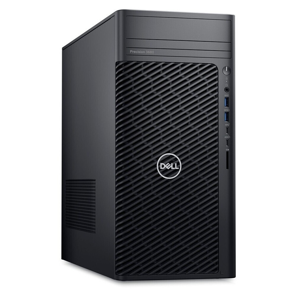Dell Workstation Precision 3680 Desktop PC (i7-14700K/32GB
