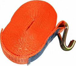 Transport Belt Without Tensioner 50mm/5 5m Orange