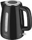 Amica Reisekessel 2Es 2200W Schwarz