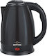 Newest Reisekessel 1.8Es 1500W Schwarz