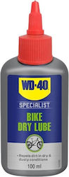 Wd-40 Specialist Bike Λιπαντικό Ποδηλάτου Wd-40 Specialist Bike Λιπαντικό Ποδηλάτου