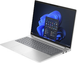 HP EliteBook 660 G11 16" IPS (Ultra 5-125U/16GB/512GB SSD/W11 Pro) (ES Keyboard)