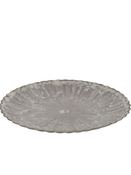 Atmosphera Platou Decorativ Maro 1buc 33x33x3buc