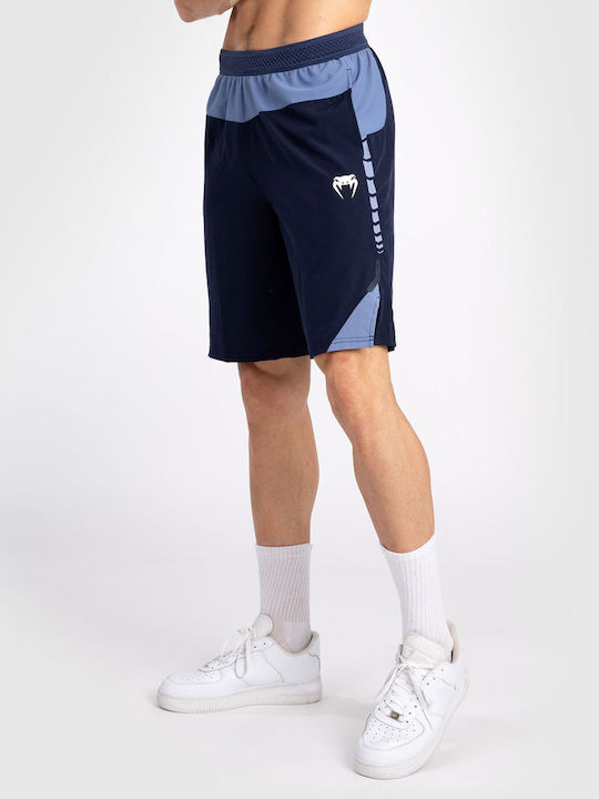 Venum Sportliche Herrenshorts Navy