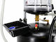 Aw Pneumatic Sink-drainer 70l