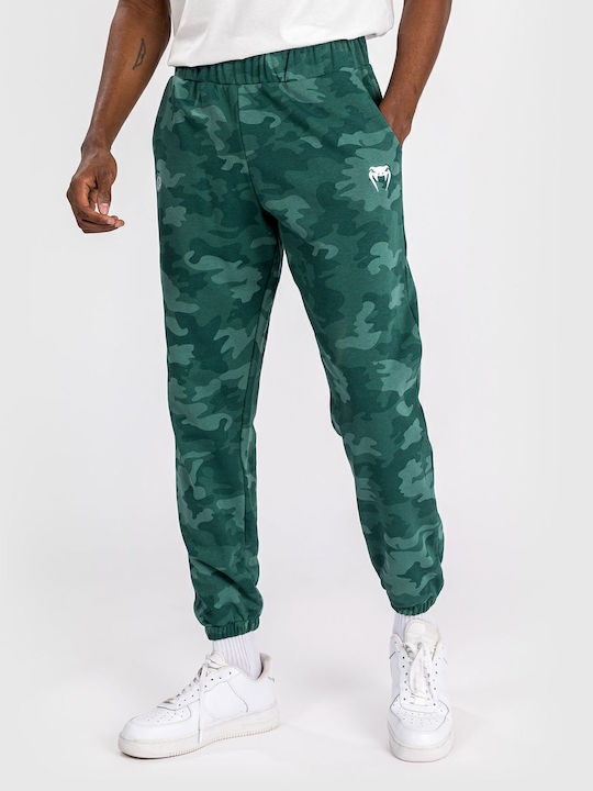 Venum с Ластик Turquoise Camo