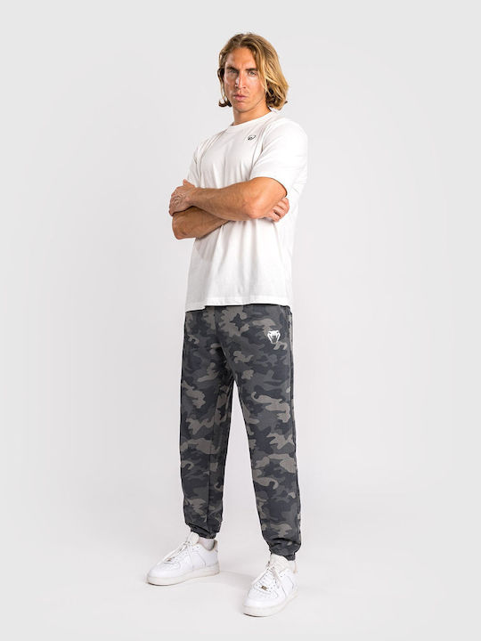 Venum с Ластик Grey Camo