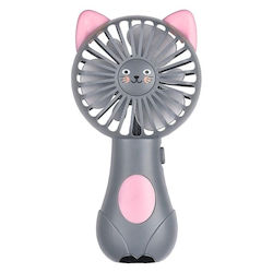 Moses Handheld Fan 38079-1