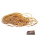 Typofix Rubber Band Brown Ø55mm 1000gr