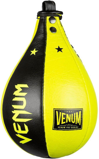 Venum Hurricane Торба за скорост Черен