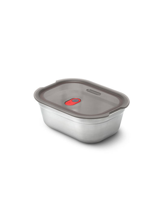 Black+Blum Lunchbox Inox Silber 900ml 1Stück
