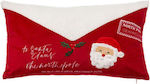 Plastona Christmas Decorative Pillow 50x30pcs