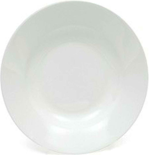 Maxwell & Williams Plate Desert made of Porcelain White with Diameter 20cm