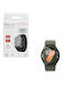Volte-Tel 2.5d Full Glue Tempered Glass pentru Galaxy Watch7 40mm 1buc
