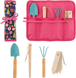 Stephen Joseph Gardening Toy Wooden for 3+ Years