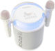Ibiza Sound Karaoke Speaker With Wireless Micro...