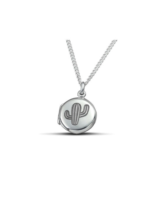 Themelidis Jewels Necklace from Silver