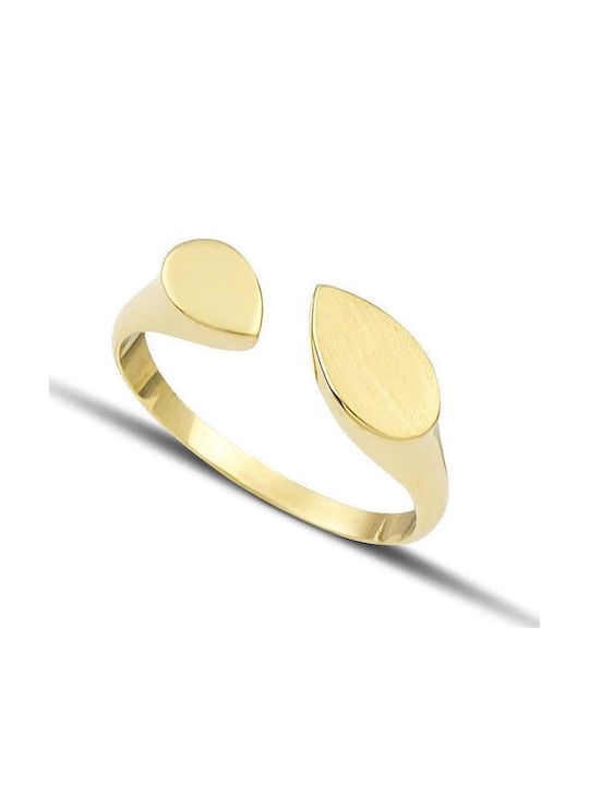 Themelidis Jewels Ring made of Gold 14K