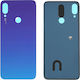 Καπάκι Μπαταρίας Μπλε για Xiaomi Redmi Note 7