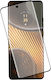 Idol 1991 Edge 3D 0.3mm Gehärtetes Glas Schwarz (Motorola Edge 50 Ultra) 8365126