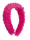 Agatha Ruiz De La Prada Fuchsia Kids Headband
