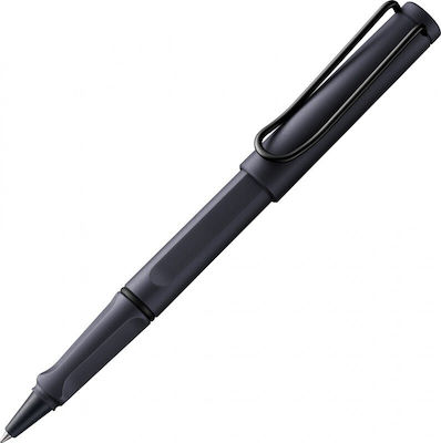 Lamy Safari Pen Rollerball Gray Body