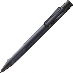 Lamy Safari Stift Kugelschreiber Grau Körper