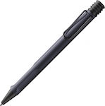 Lamy Safari Στυλό Ballpoint Γκρι Σώμα