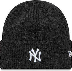 New Era York Yankees Шапка Унисекс Шапка в Черен цвят