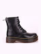 Women's Ankle Boots Black