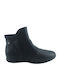 Stiefeletten Damen Schwarz