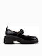 Camper Pantofi cu toc Negre