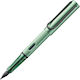 Lamy Al Star Writing Pen 1.1 Green made of Aluminum