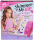 Cool Maker Shimmer Me Αστραφτερα Παιδικά Τατουάζ Cool Maker: Shimmer Me - Body Art