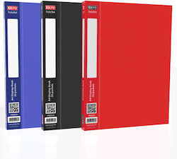 +Efo Display Book for Paper A4 +Efo Display Book for Paper A4